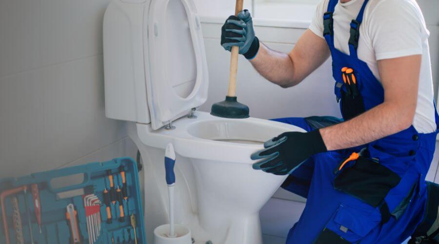 Professional same day plumber in Le Mars, IA